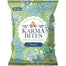 Karma Bites - Wasabi Popped Lotus Seeds, 25g  Pack of 12