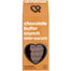 Kent & Fraser - Chocolate Butter Crunch Sweet Biscuits, 125g  Pack of 6