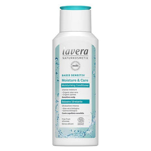 Lavera - Lavera Moisture & Care Conditioner, 200ml