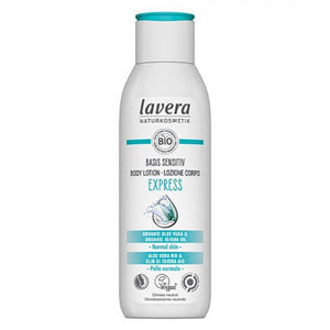 Lavera - Lavera Q10 Firming Body Lotion, 250ml