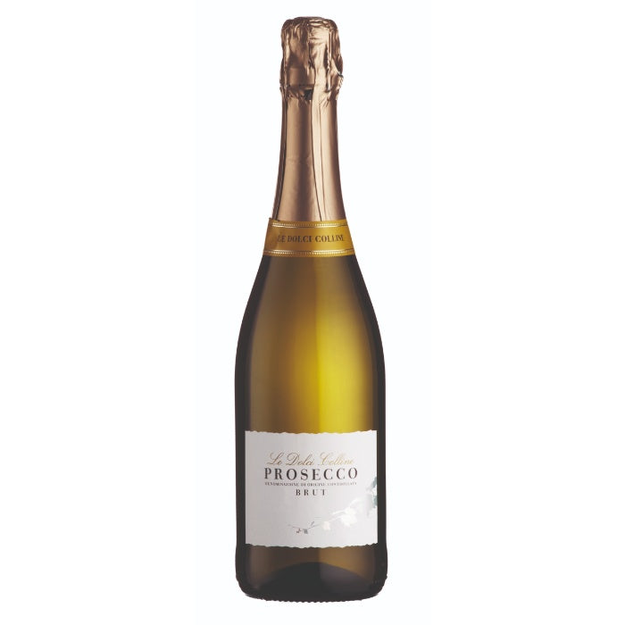 Le Dolci Colline - Prosecco, 75cl