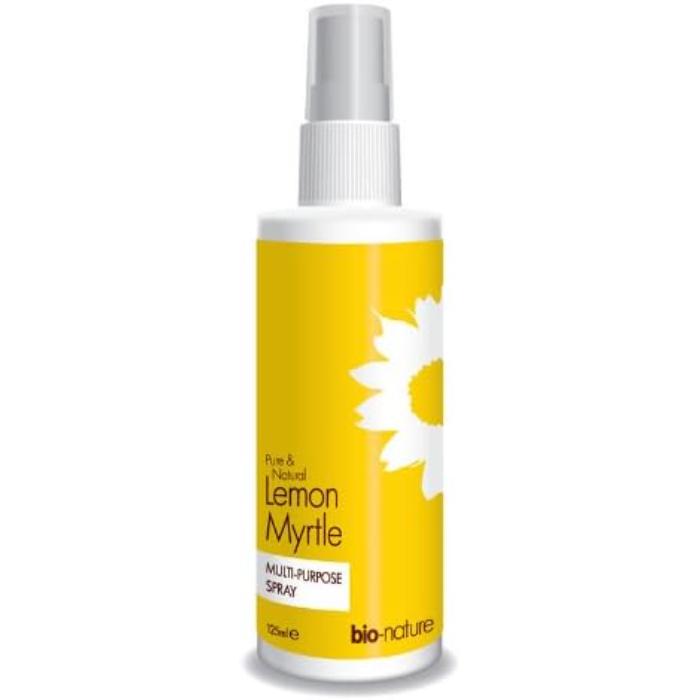 Lemon Myrtle - Multipurpose Spray, 125ml