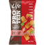 Life Snack - Protein Snacks - Legume Snacks, 40g  Tomato & Oregano Pack of 8