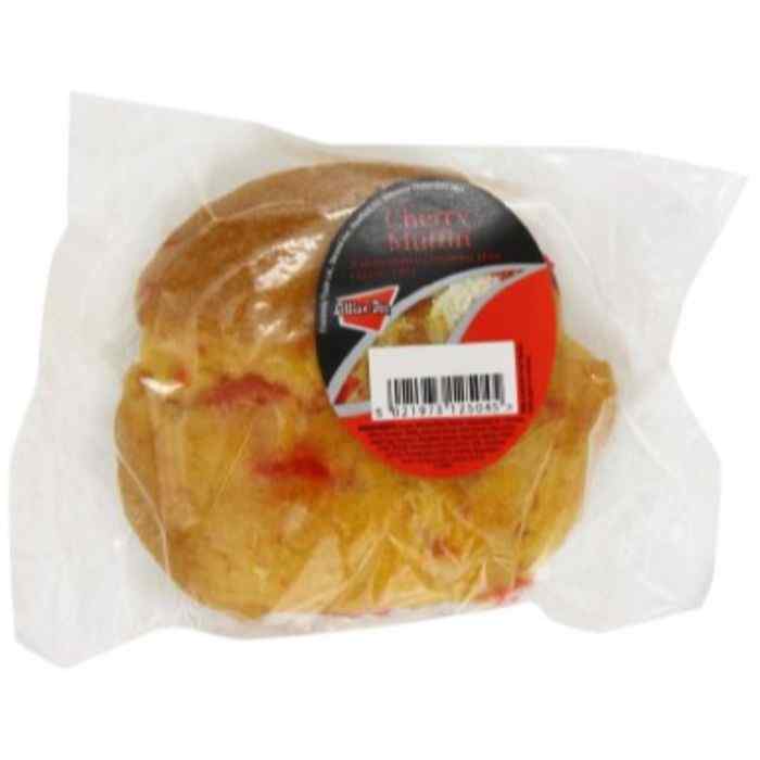 Lillian Dee - Cherry Muffin, 130g