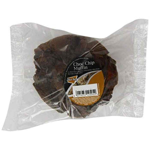Lillian Dee - Double Chocolate Chip Muffin, 130g