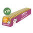 Lily's Kitchen - Cats Whisker Lickin Chicken Tray Smooth Pate, 85g  Pack of 19