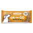 Lily's Kitchen - Kitchen On the Go Bars for Dogs Chicken 2pk, 40g  Pack of 16