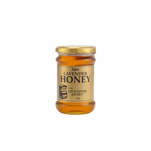 Littleover Apiaries - Lavender Honey, 340g