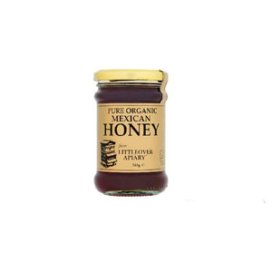 Littleover Apiaries - Mexican Honey, 340g