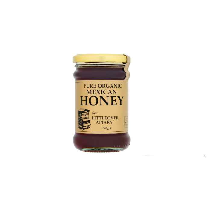 Littleover Apiaries - Mexican Honey, 340g