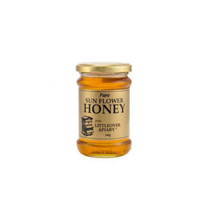 Littleover Apiaries - Sunflower Honey, 340g