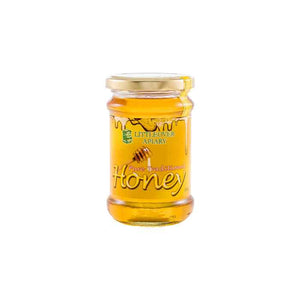 Littleover Apiaries - Traditional Clear Honey, 340g