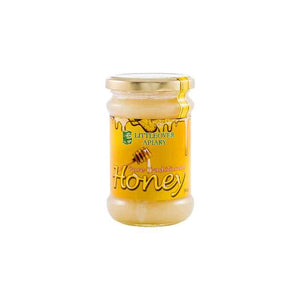 Littleover Apiaries - Traditional Set Honey, 340g