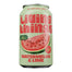 Living Things - Watermelon & Lime Soda 330ml