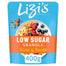Lizi's - Low Sugar Nuts and Seeds, 400g