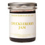 London Borough of Jam - Chuckleberry Jam, 220g - Pack of 6 