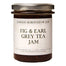 London Borough of Jam - Jam, 220g - Pack of 6 | Multiple Flavours