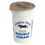 Longley Farm - Double Cream, 250ml