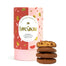 Love Cocoa - Chocolate Chunk Covered In Milk Chocolate, 175g  Pack of 10