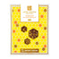 Love Cocoa - Honeycomb & Honey Milk, 75g - Pack of 12