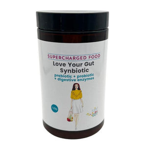 Love Your Gut - Synbiotic Blend, 120g