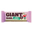 Ma Baker - Giant Bar Yogurt Topped Flapjack Cherry, 90g - Pack of 1