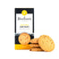 Macleans Highland Bakery - Sticky Toffee Luxury Biscuits, 150g  Pack of 12