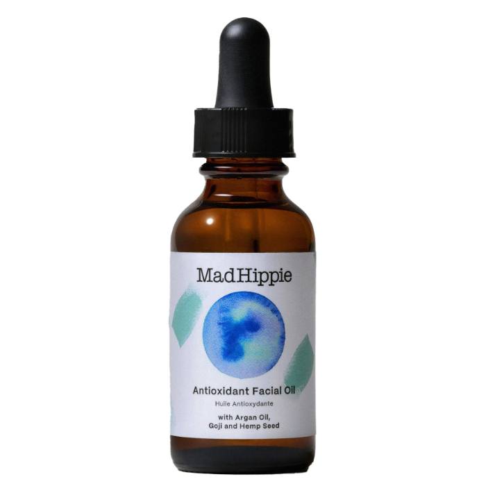 Mad Hippie - Antioxidant Facial Oil, 30ml