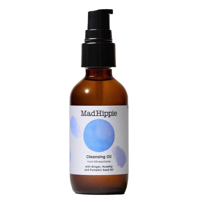 Mad Hippie - Cleansing Oil, 59ml