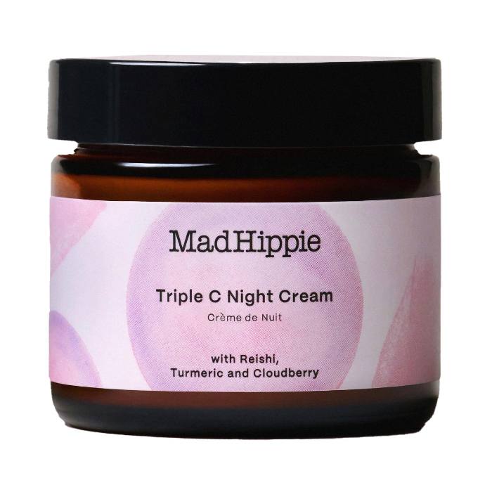 Mad Hippie - Triple C Night Cream, 60g