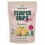 Mamame - Rosemary Tempeh Chips, 50g  Pack of 12