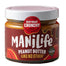 ManiLife - Deep Roast Crunchy Peanut Butter, 275g