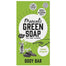 Marcels Green Soap - Shower Bar Tonka & Muguet, 150g