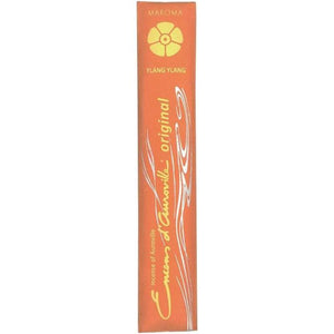 Maroma - Incense Stick HImalaya Ylang Ylang, 10 Sticks | Pack of 5