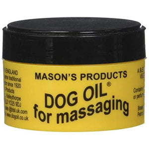 Mason's Dog - Masons Dog Oil, 100g