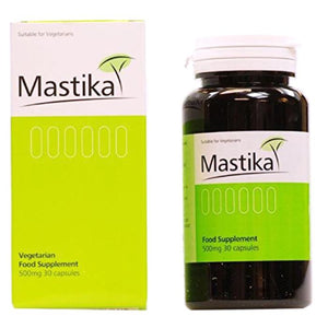 Mastika - Mastika 500mg | Multiple Sizes