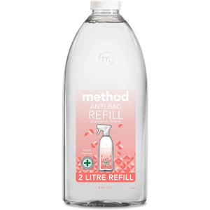 Method - Antibac Peach Refill, 2L