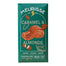 Meurisse - Dark chocolate with Caramel & Almonds, 100g  Pack of 15