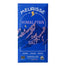 Meurisse - Dark chocolate with Himalayan Salt, 100g  Pack of 15