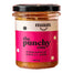 Miam Jars - The Punchy One Pineapple Chilli Relish, 190g  Pack of 6