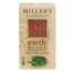 Miller's Elements - Earth Crackers, 100g