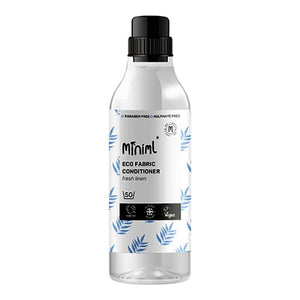 Miniml - Fabric Conditioner Fresh Linen | Multiple Sizes