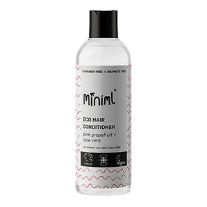 Miniml - Hair Conditioner Pink Grapefruit & Aloe Vera | Multiple Sizes