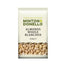 Minton & Donello - Almonds Whole Blanched, 125g  Pack of 6