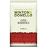 Minton & Donello - Goji Berries, 250g - Pack of 6