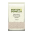 Minton & Donello - Organic Psyllium Husk, 250g - Pack of 6