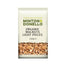 Minton & Donello - Organic Walnuts Light Halves, 125g  Pack of 6