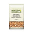 Minton & Donello - Organic Walnuts Light Pieces, 125g  Pack of 6