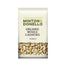 Minton & Donello - Organic Whole Cashews , 125g Pack of 6