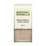 Minton & Donello - Organic Wholemeal Couscous, 500g - Pack of 6
